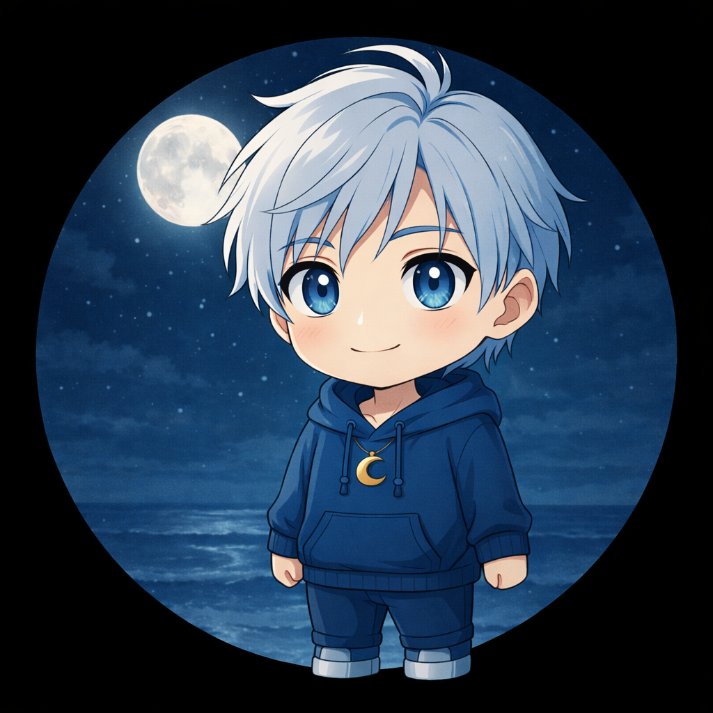 츠키시로 후유미