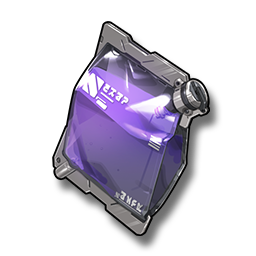 고급 에너지 주머니*2