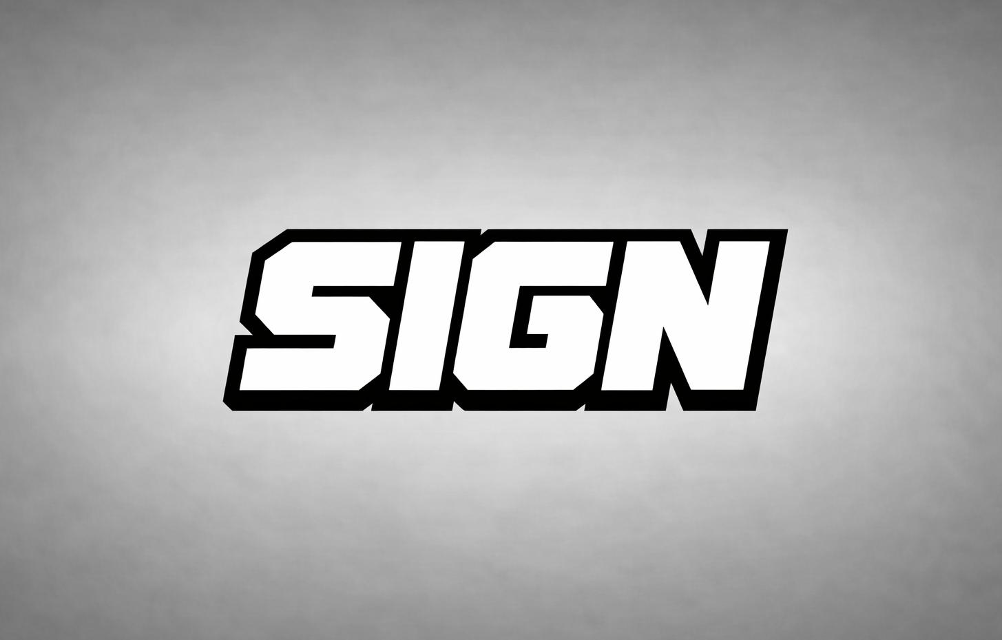 SIGN eyo