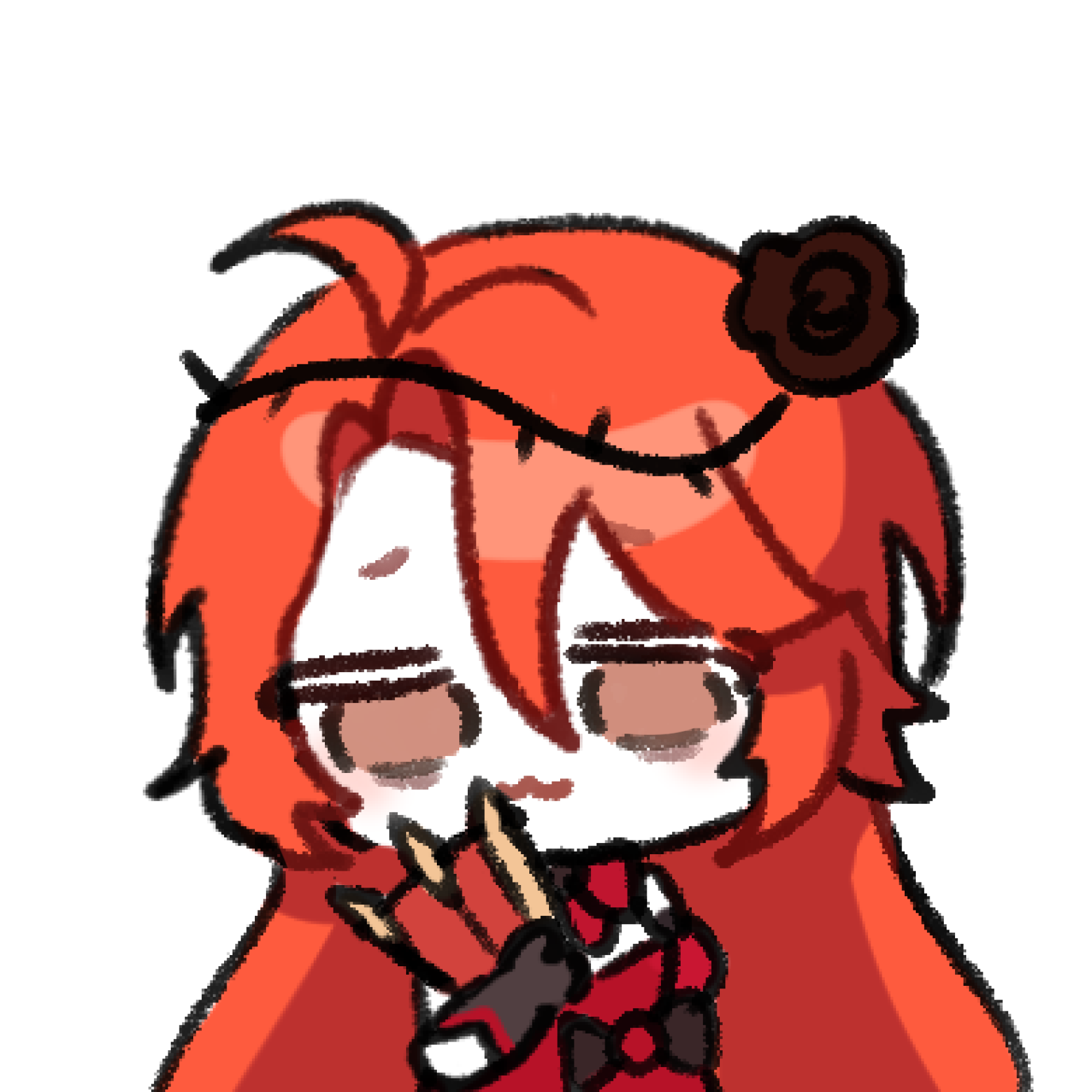 이녀석은혼모노다