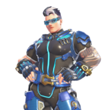 새로운 시대 자리야 스킨