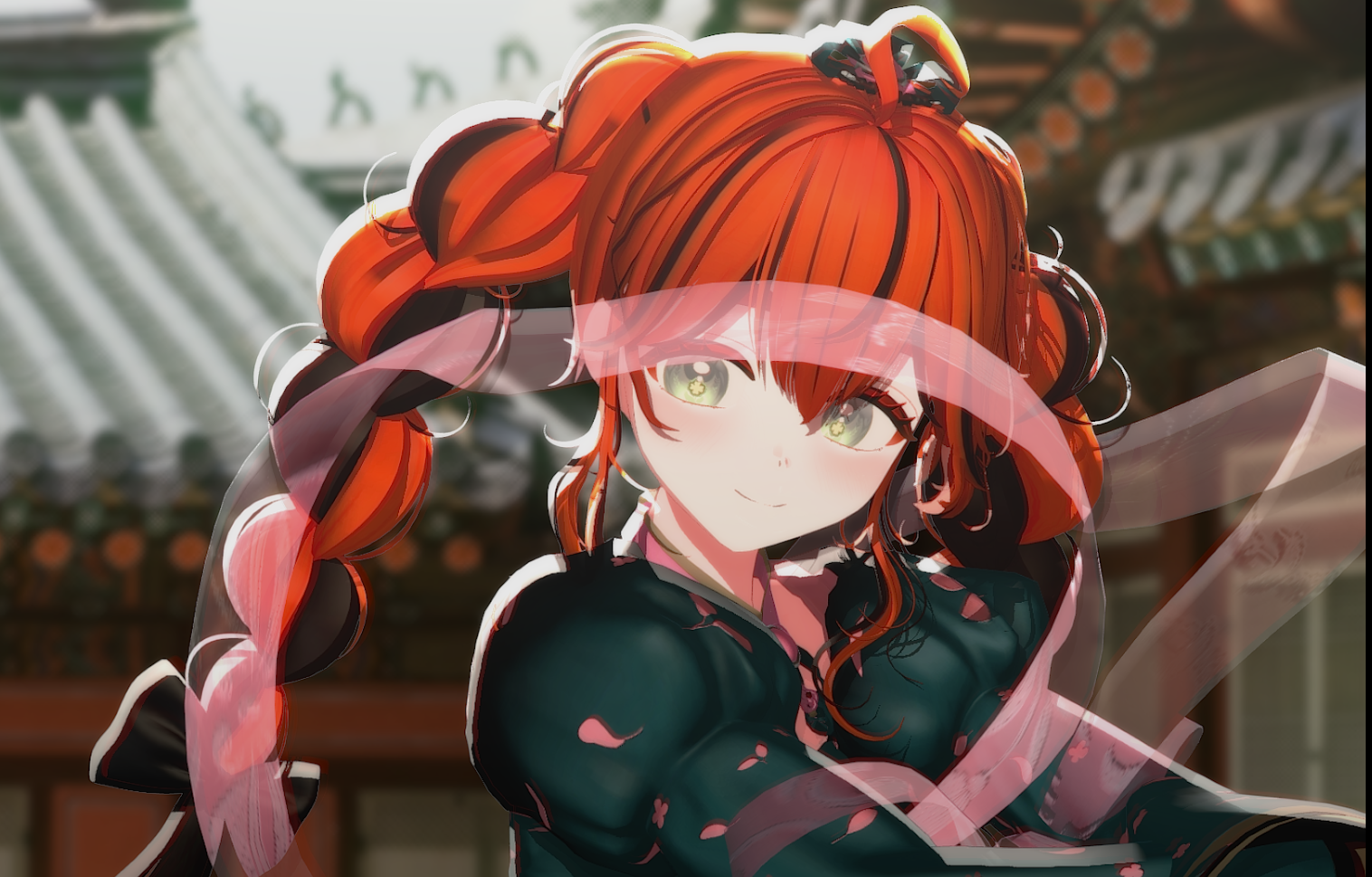 이셜리 Shirley with E