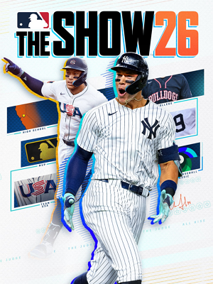 MLB 더 쇼 26