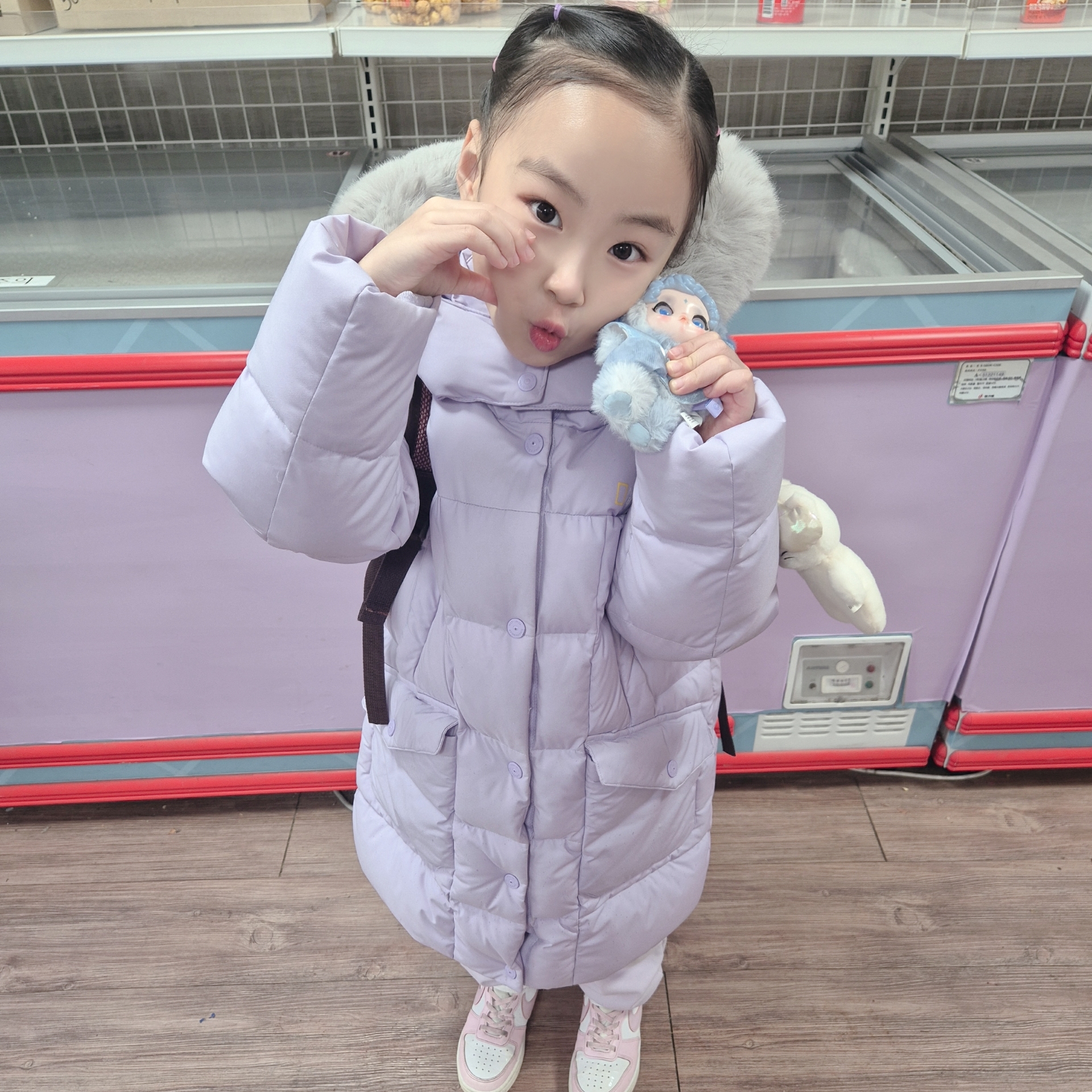 탁구소녀들지키미