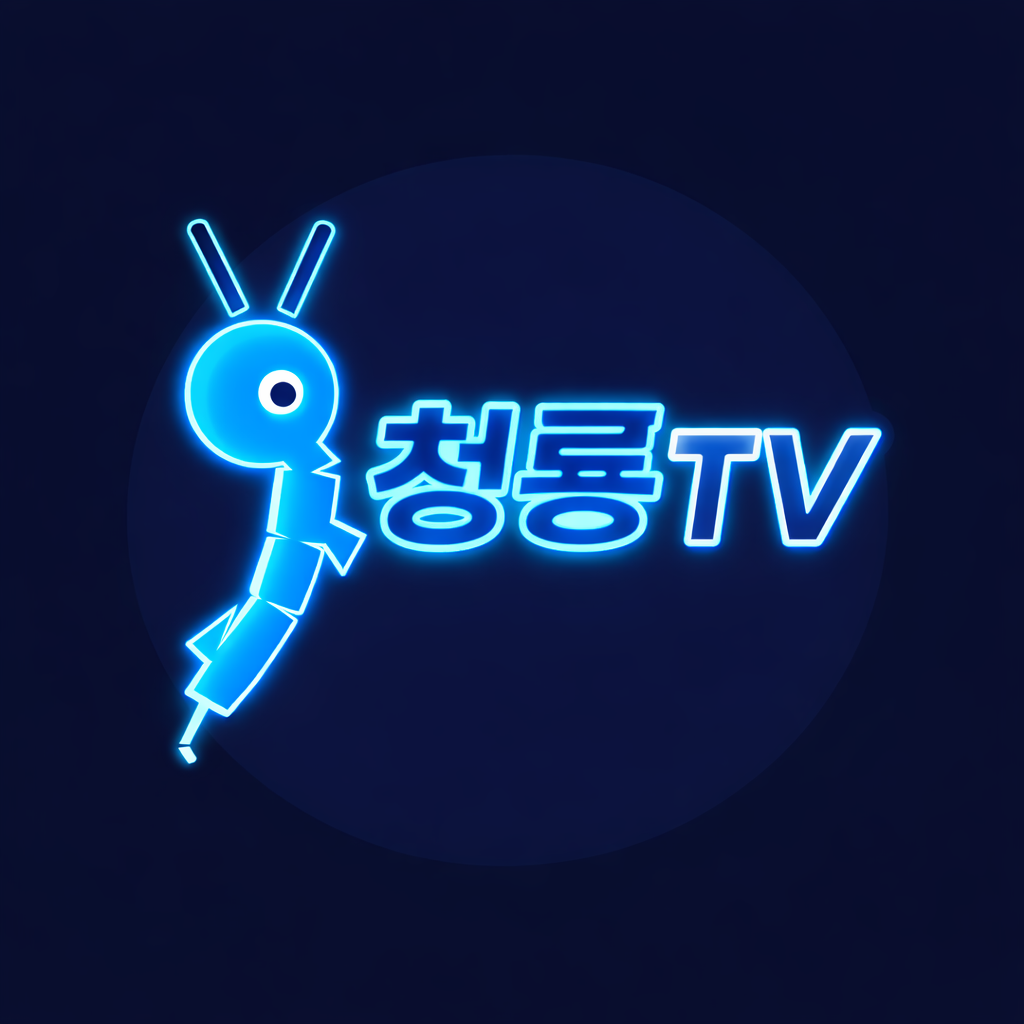 청룡TV