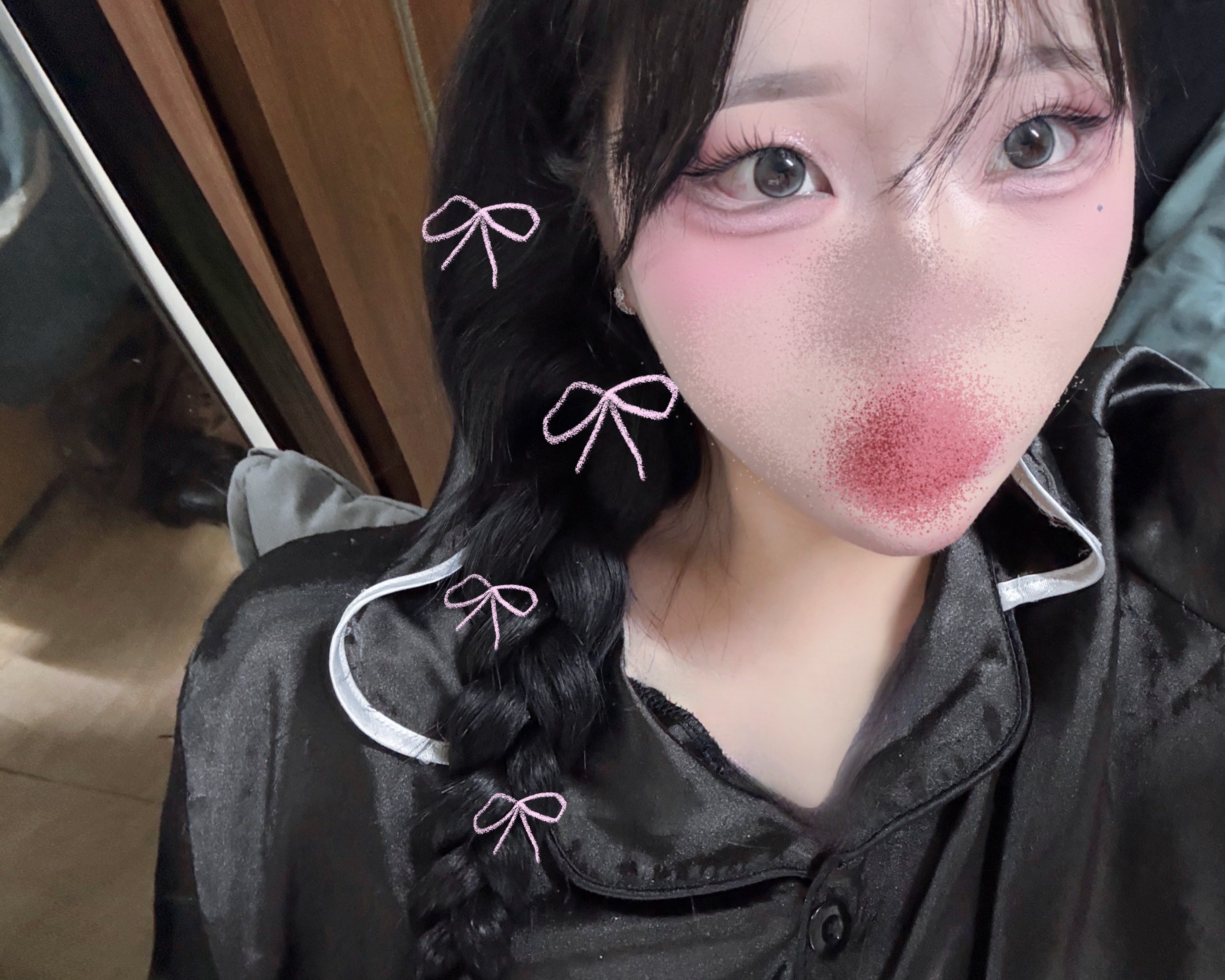 메리입니다