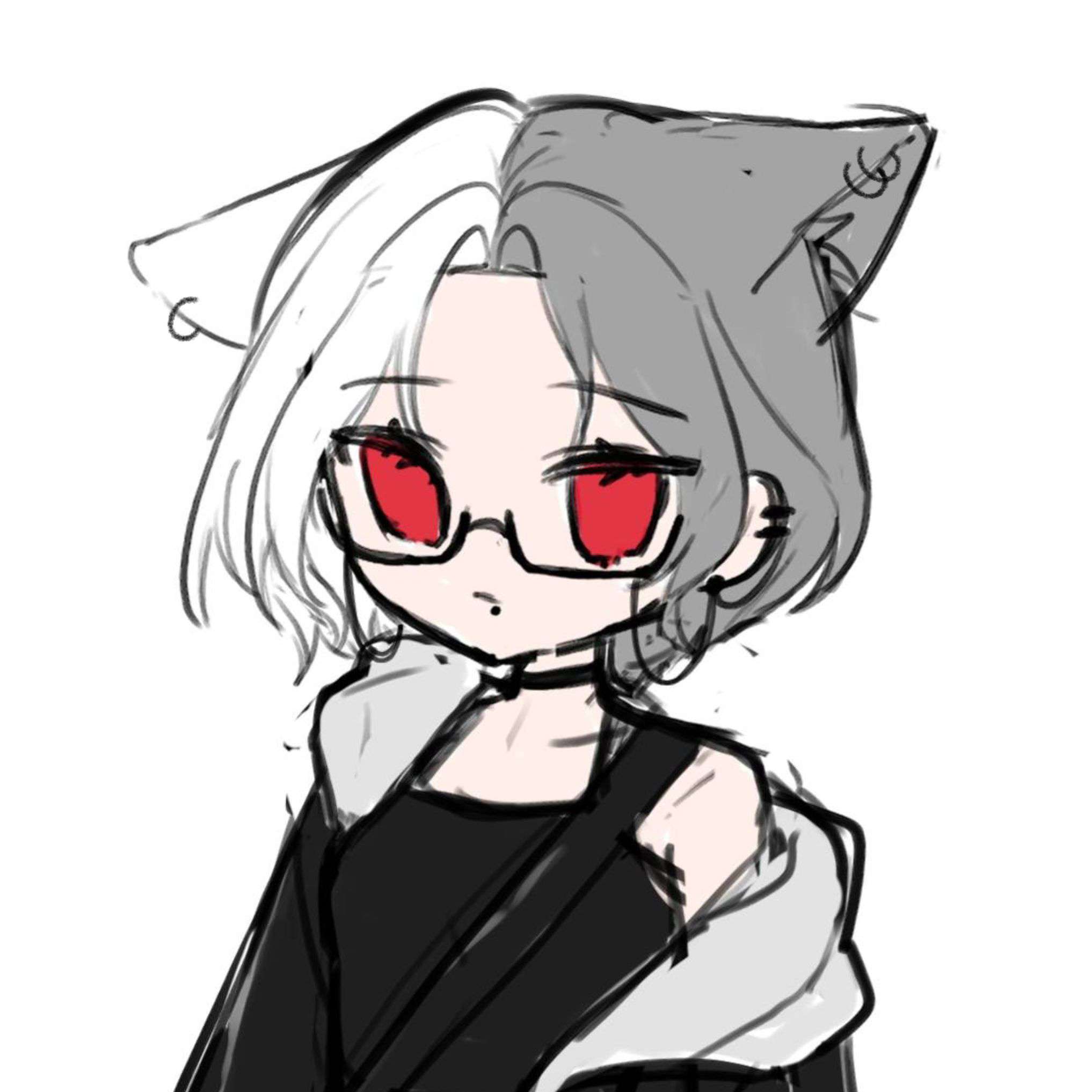 하예월