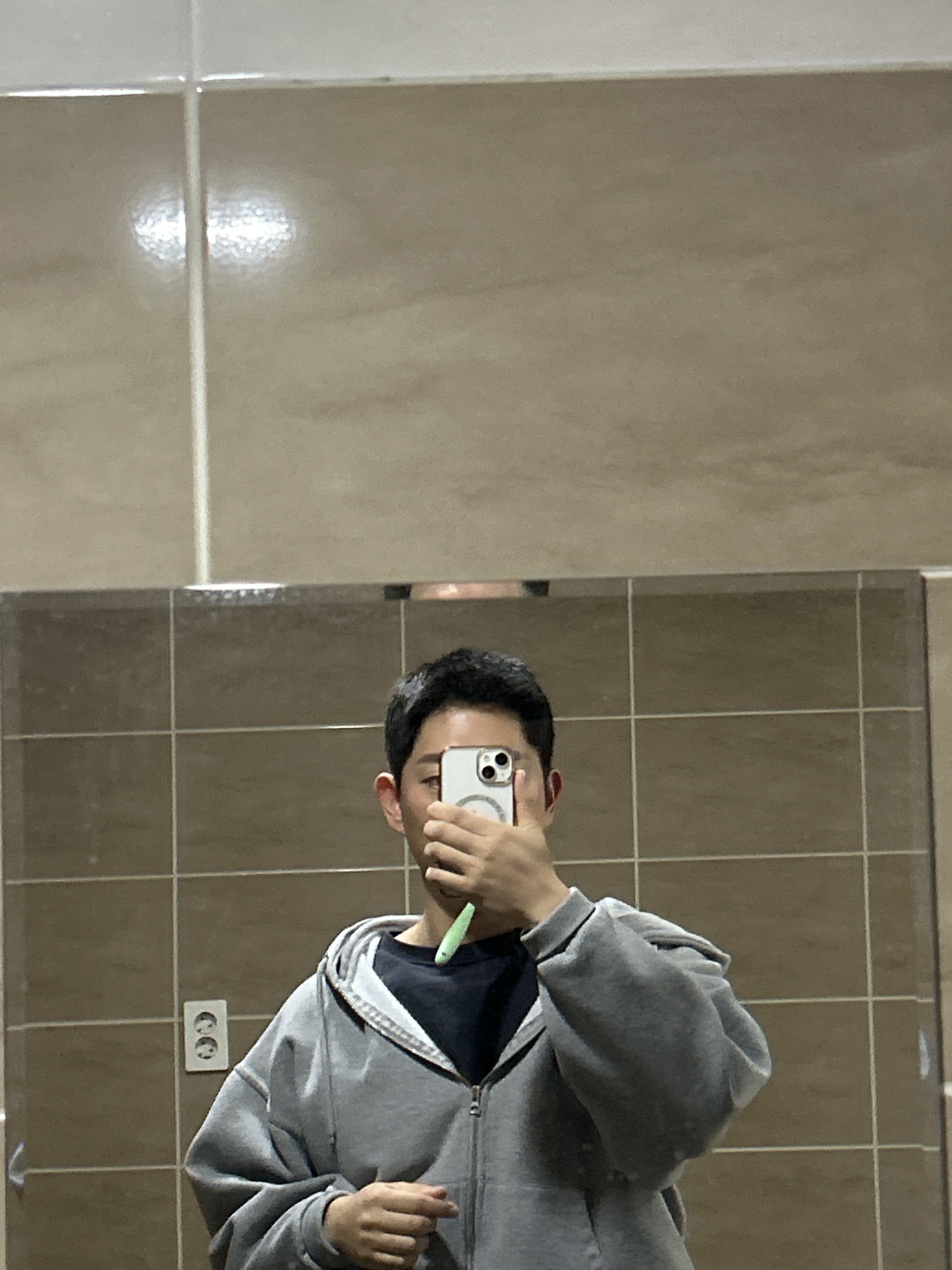준이라
