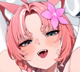 유앵화 채널 프로필