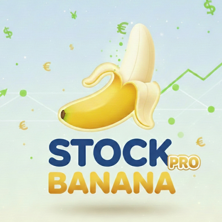 주식 바나나 Pro