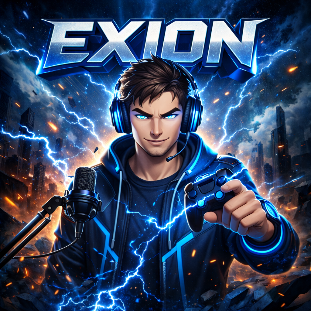 Exion