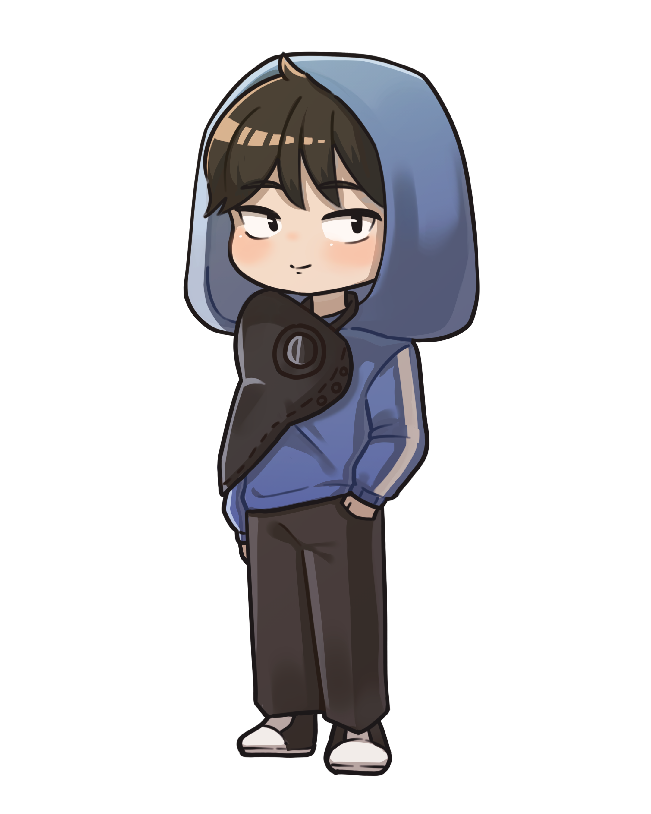 아일크라이폴어스