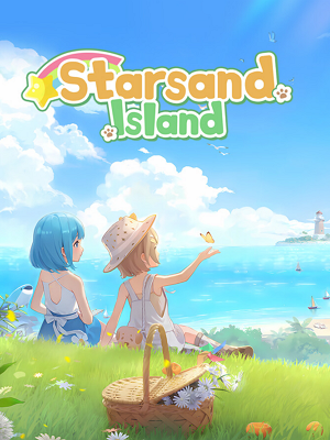 스타샌드 아일랜드