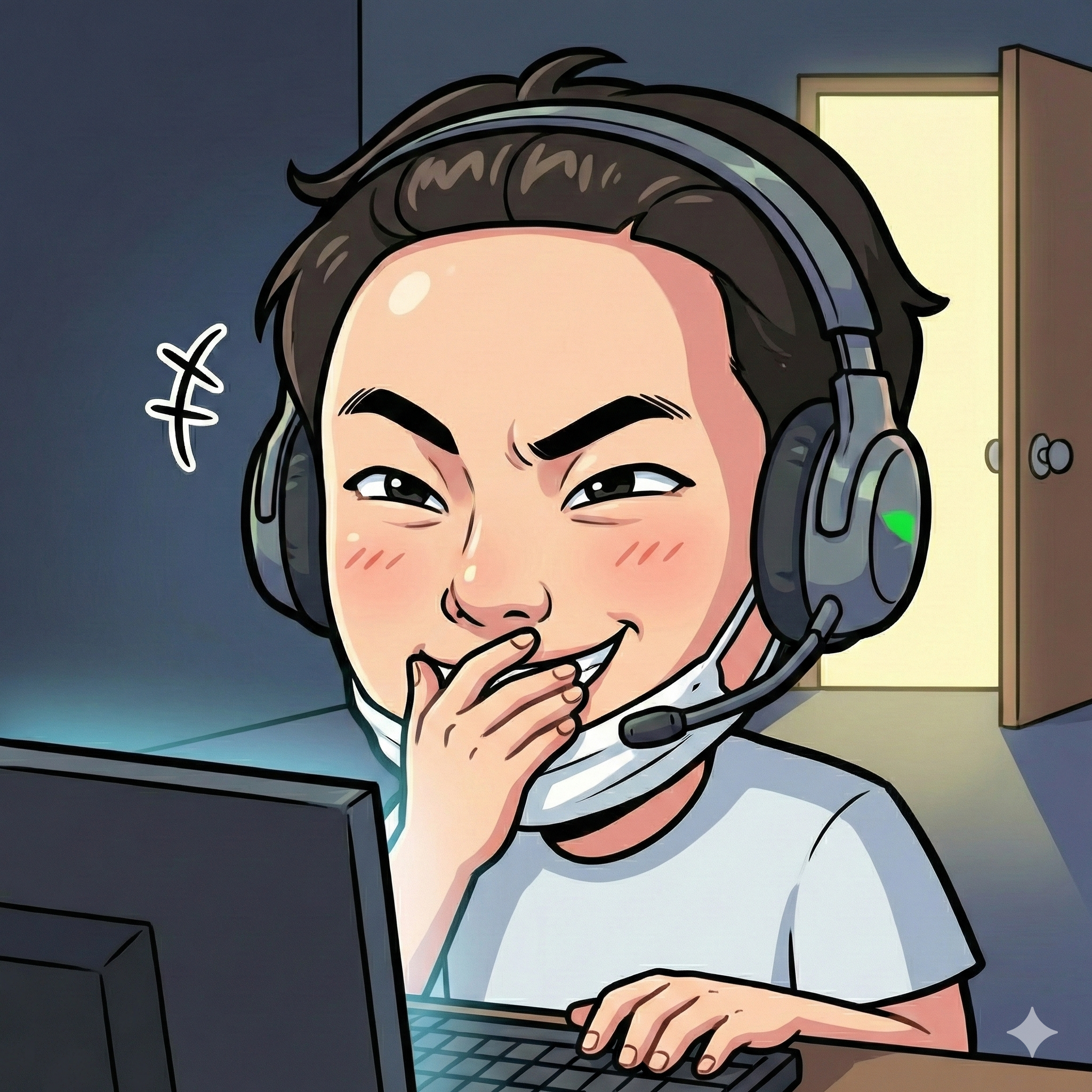 게임애호가 쏘씩