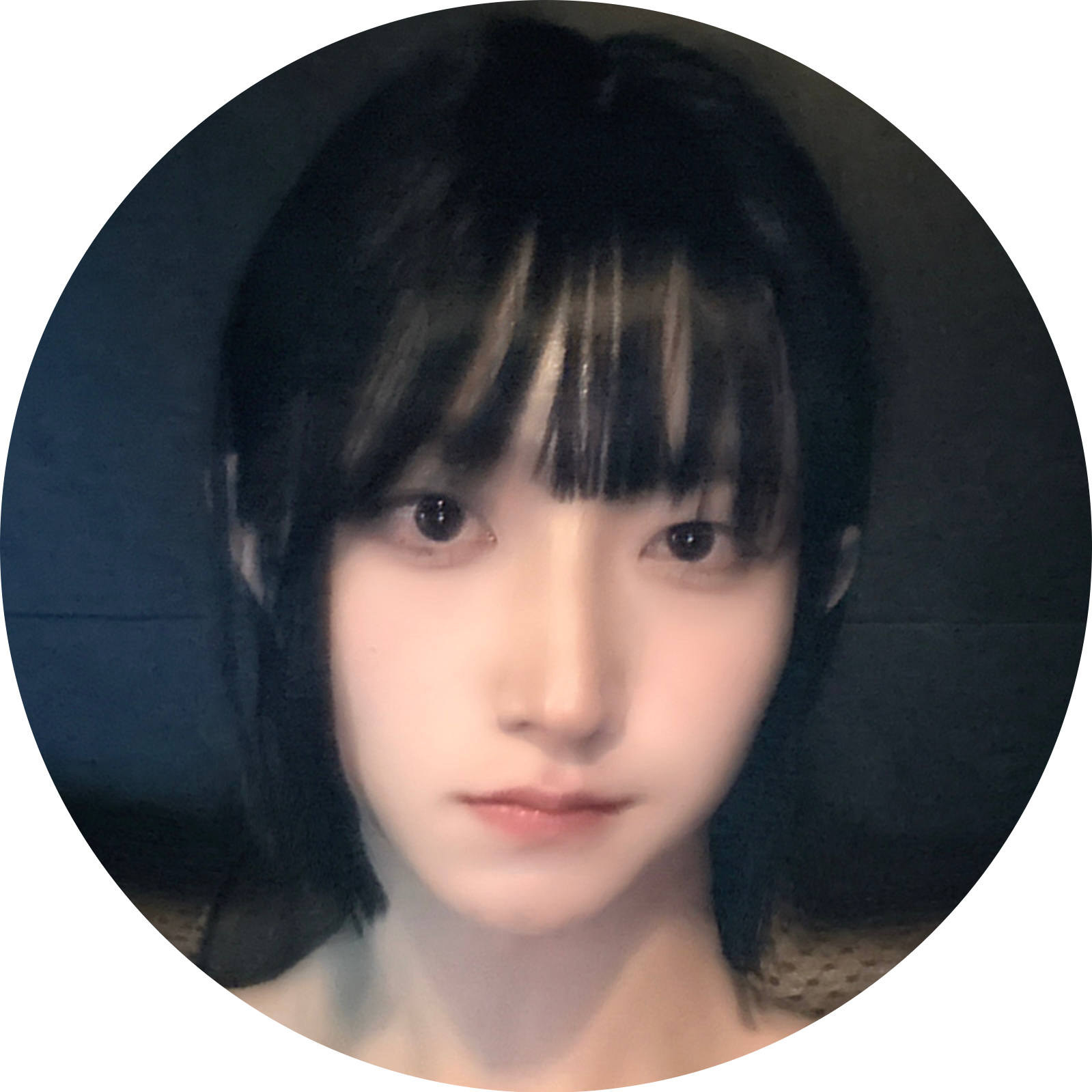 트랜스젠더 유리