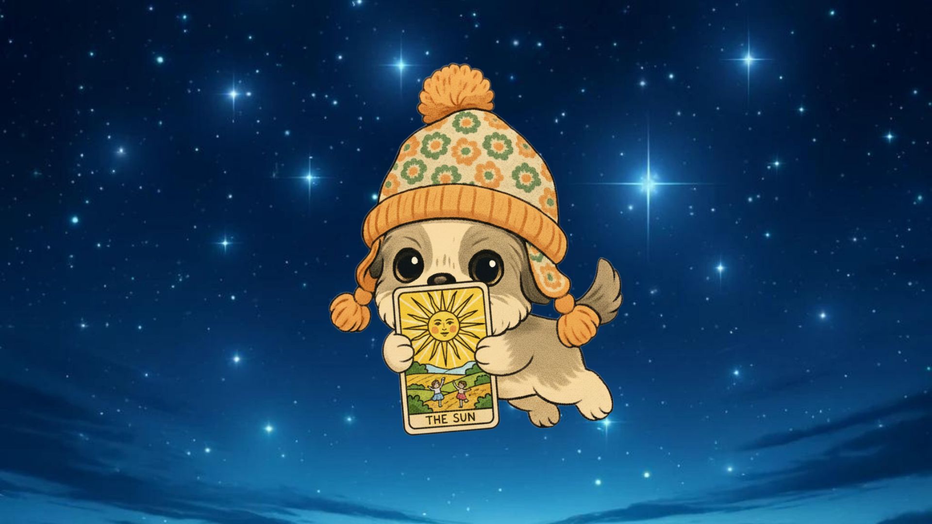 마일드스톤타로