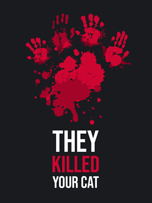 데이 킬드 유어 캣