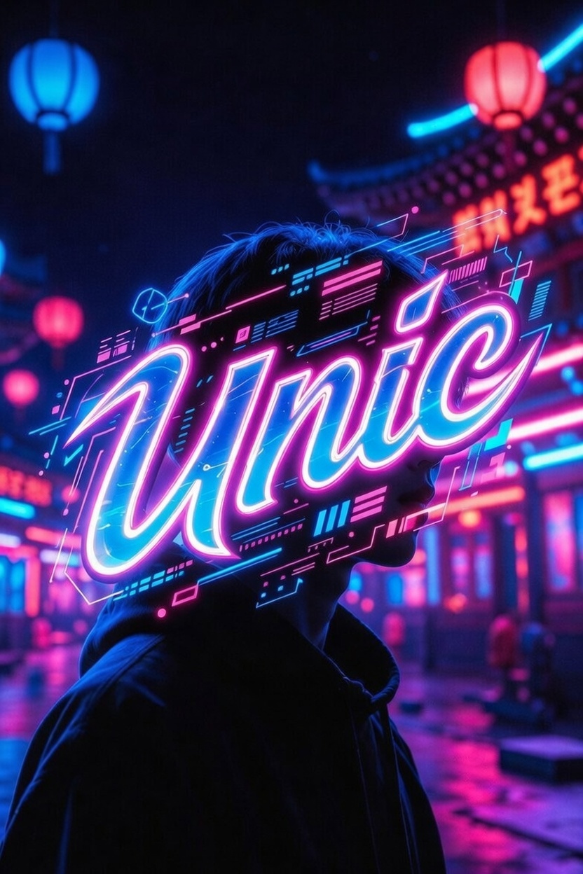 유닉 Unic