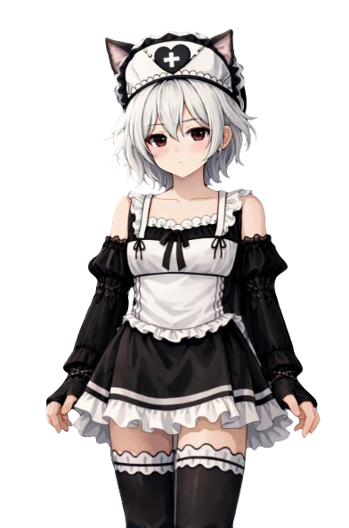 럭키블럭 수호자