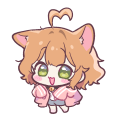 짱짱걸안나