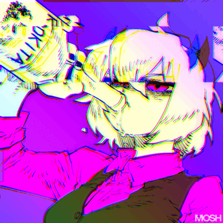 T3 Puppet