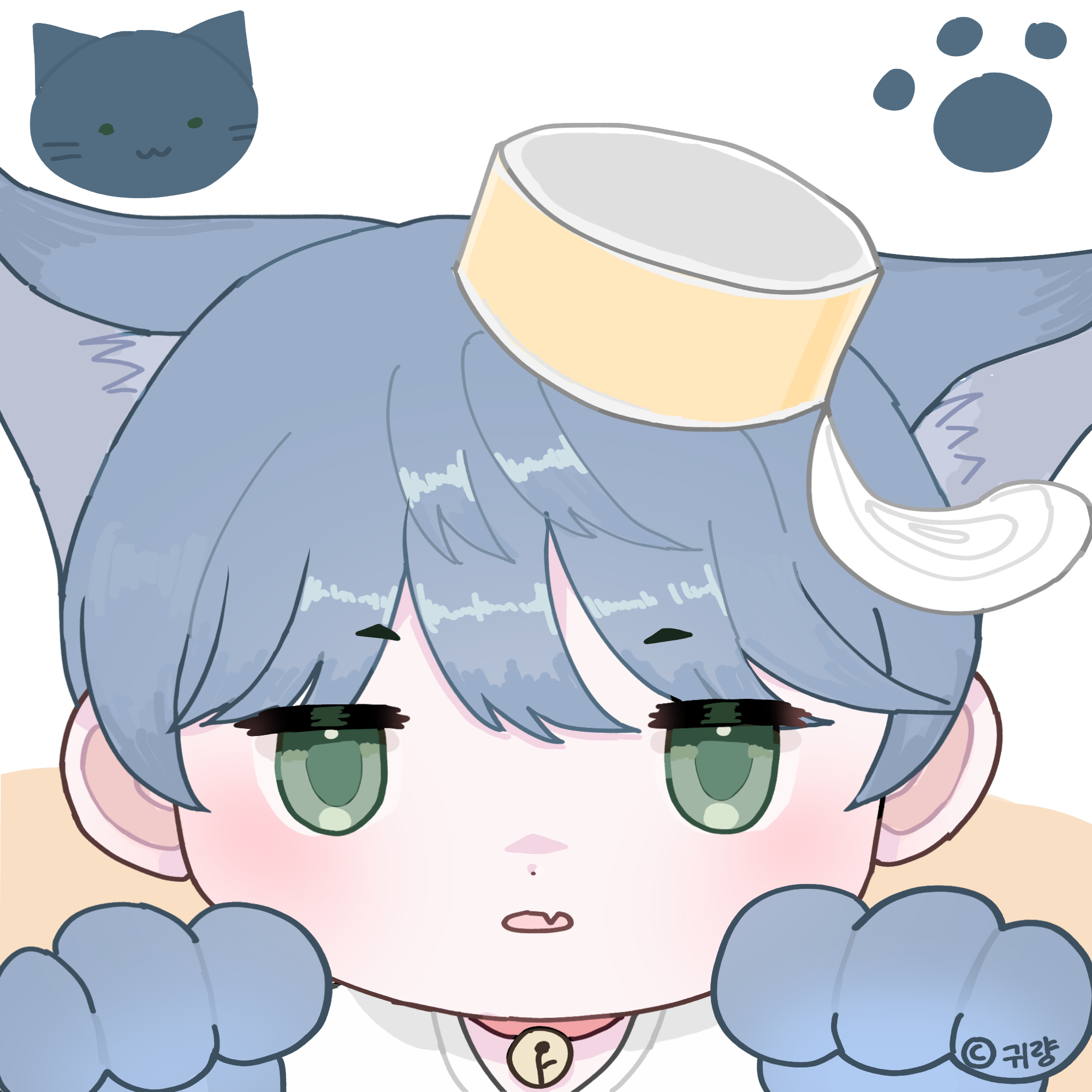 ChamChiCan 참치캔