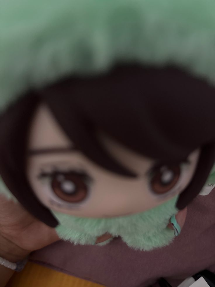 날카로운 도적 뽀기