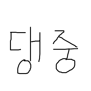 댕중