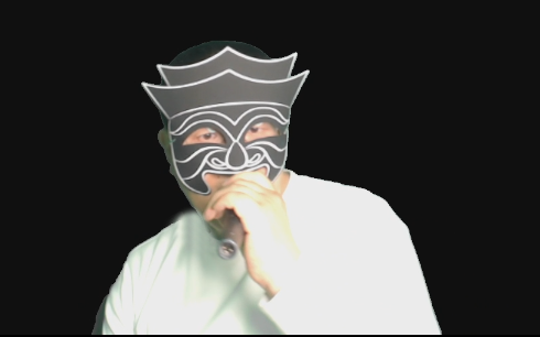 노래하는 말뚝이