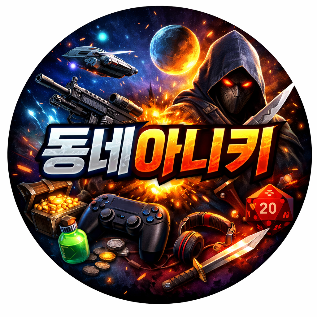 동네아니키