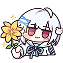 유니온 대장전 방찌 이모티콘 드롭스