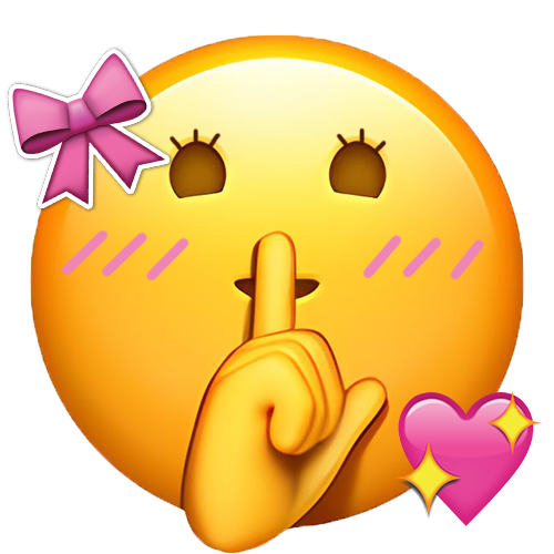 비밀친구들