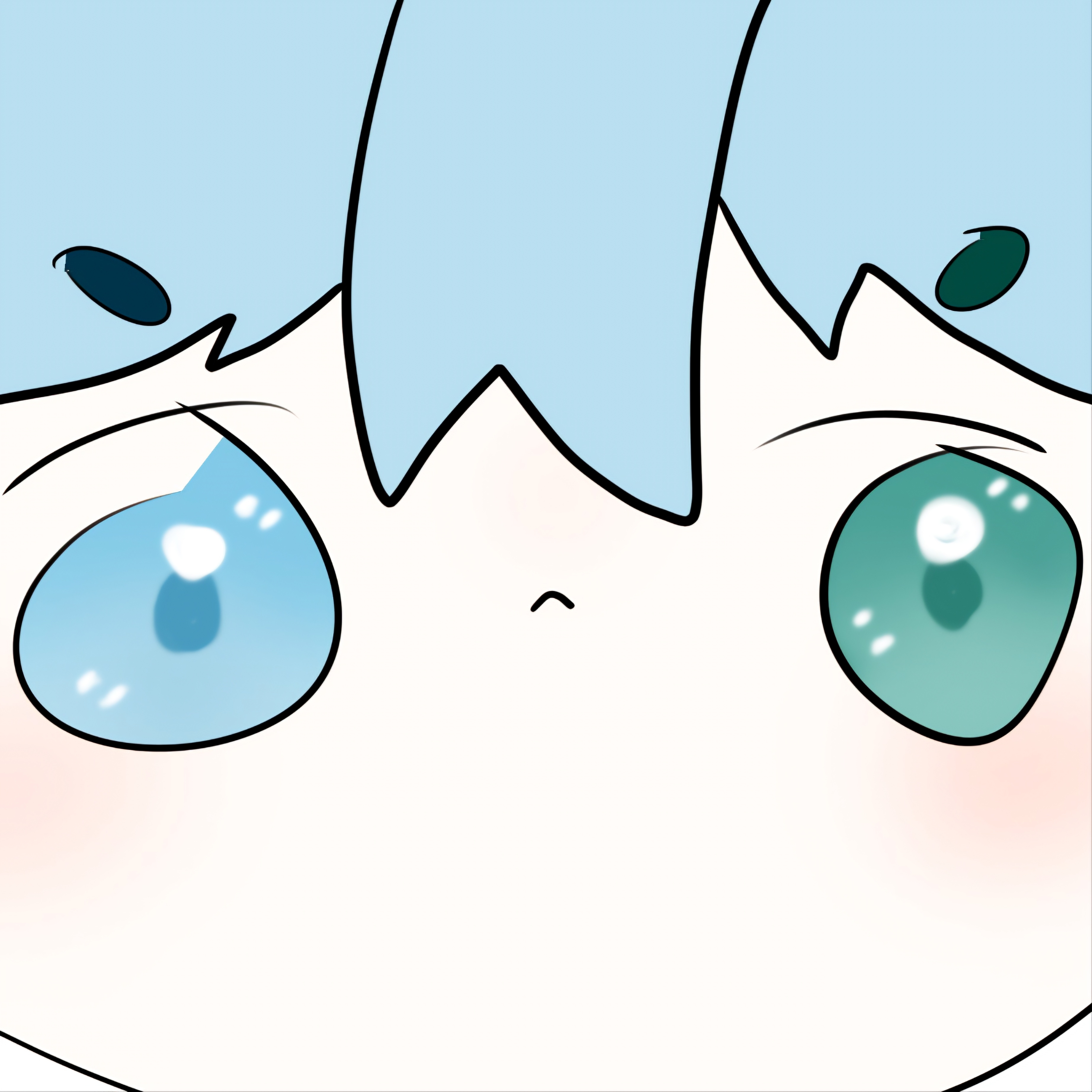 막내구미호 설베리