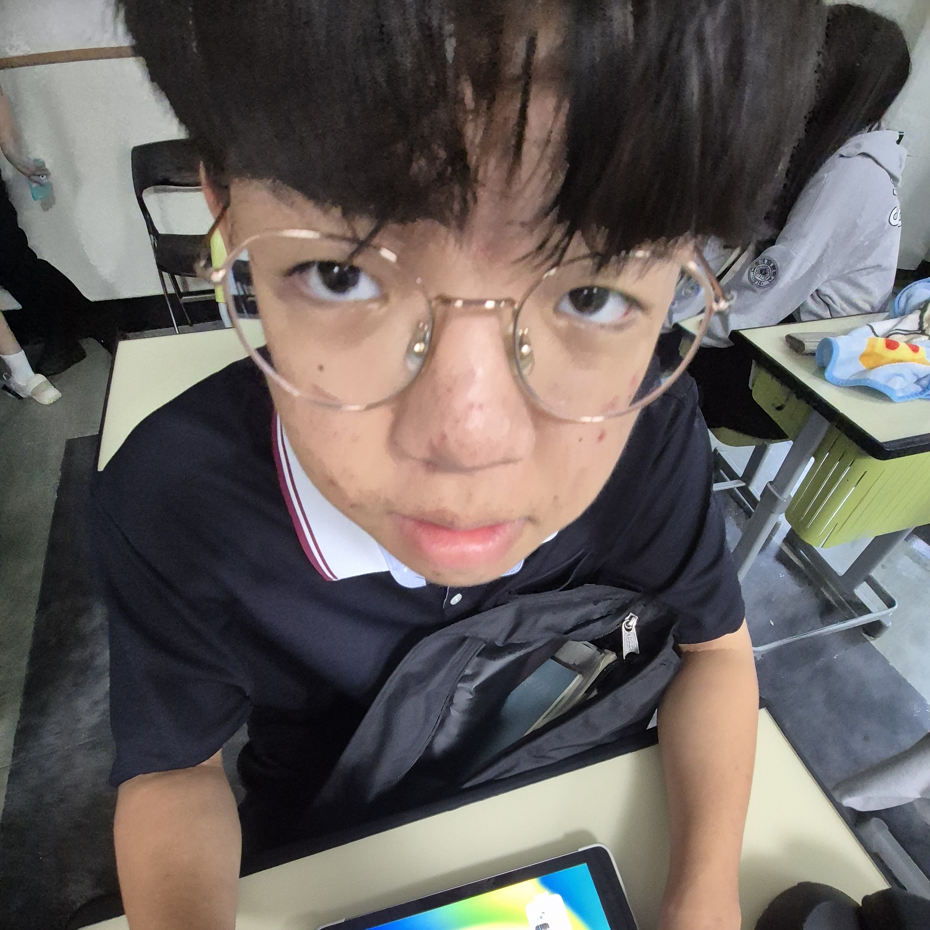 망이발목돌리기