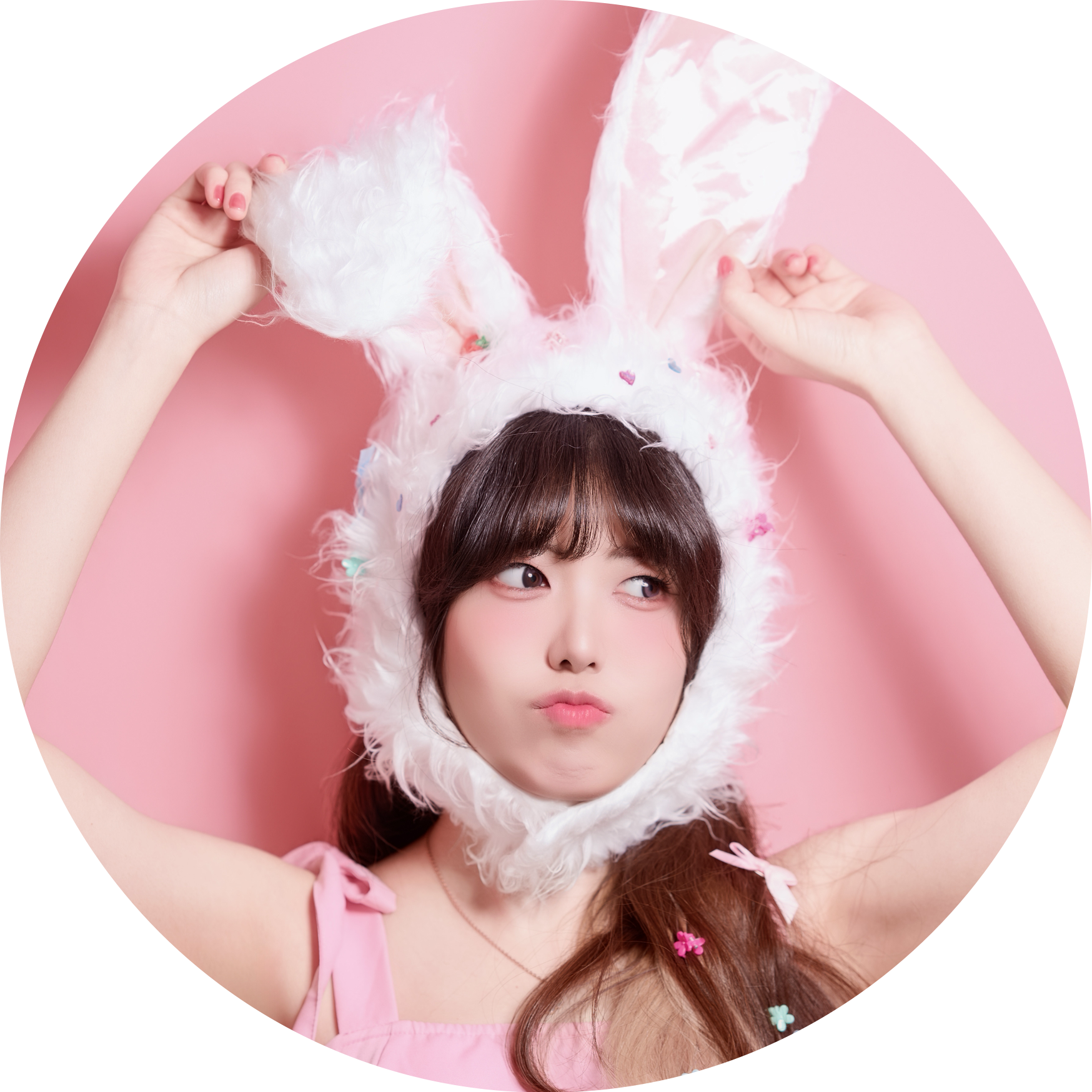 바니지니 bunnyjini