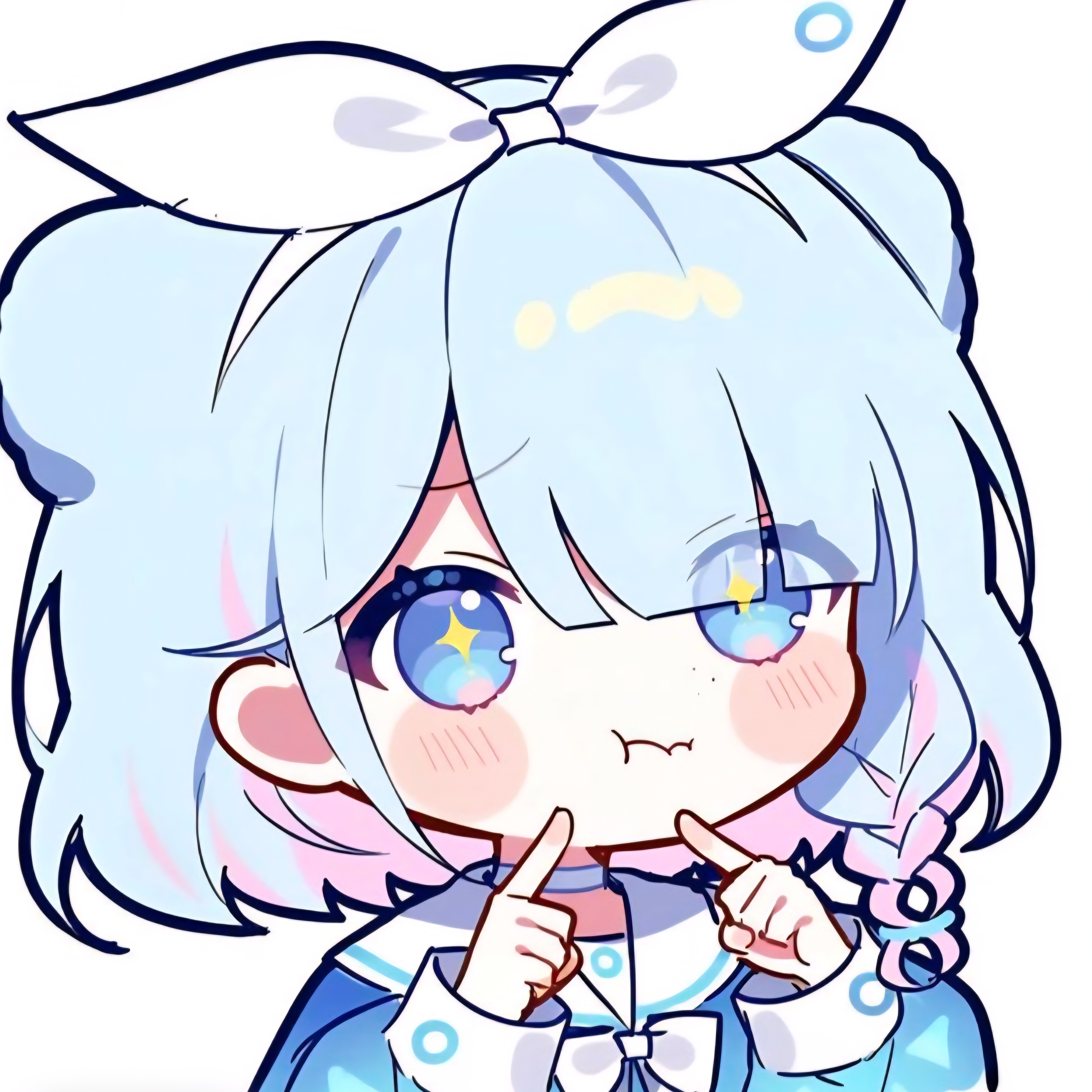 채이 사랑하는 쯔쯔