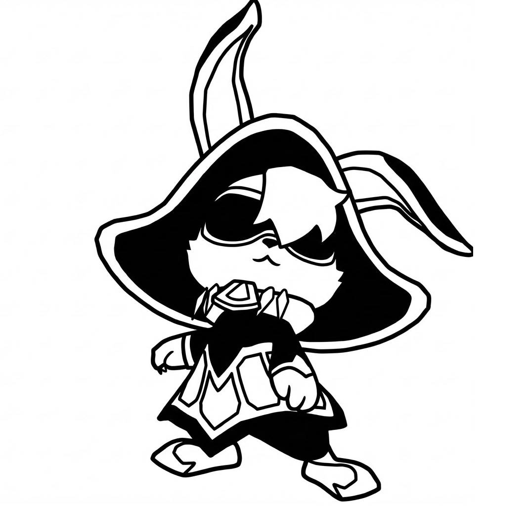 산책하는 창술사 3721