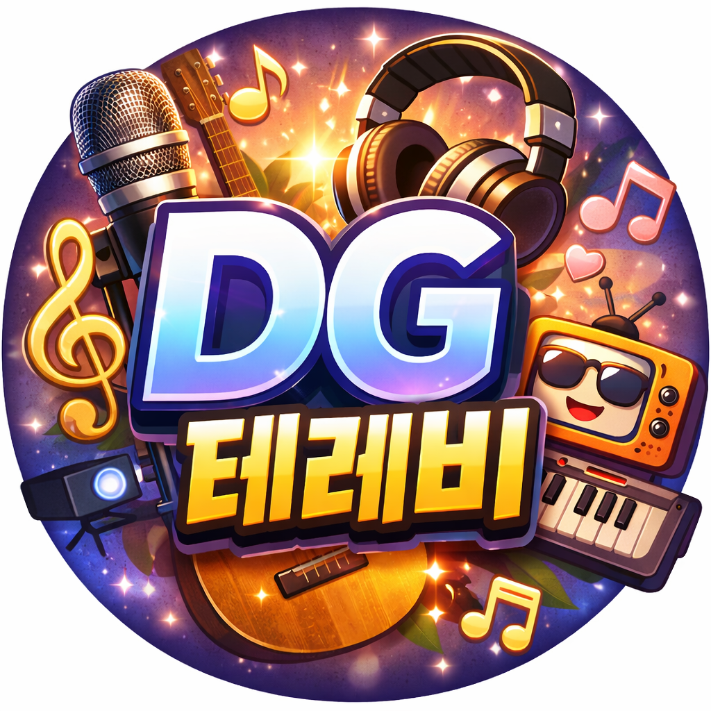 DG테레비