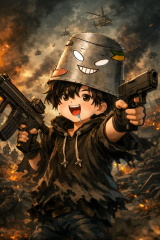 잉초보 채널 프로필