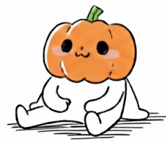 호박머리 뜬소문