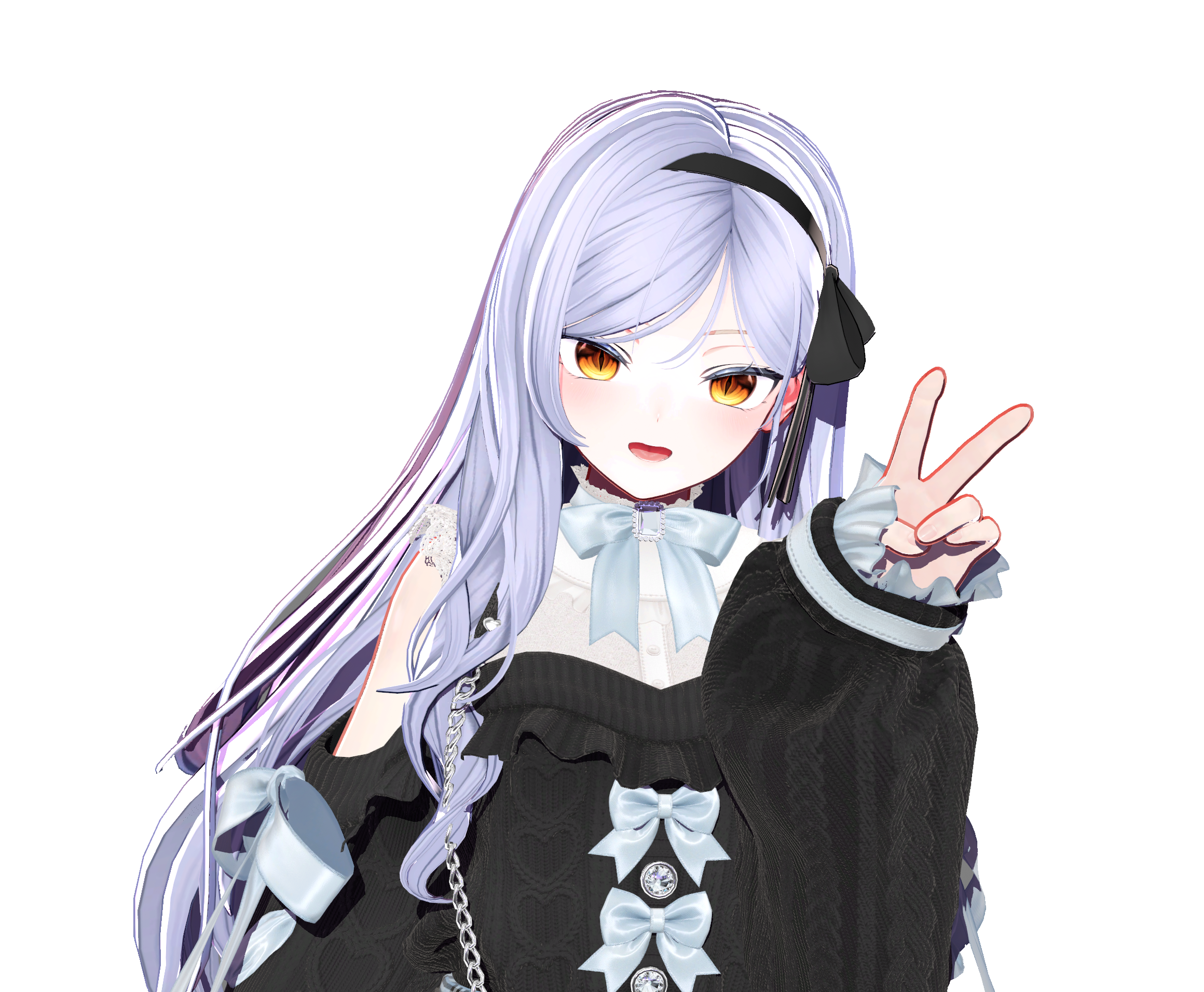 츠키시로 유즈키