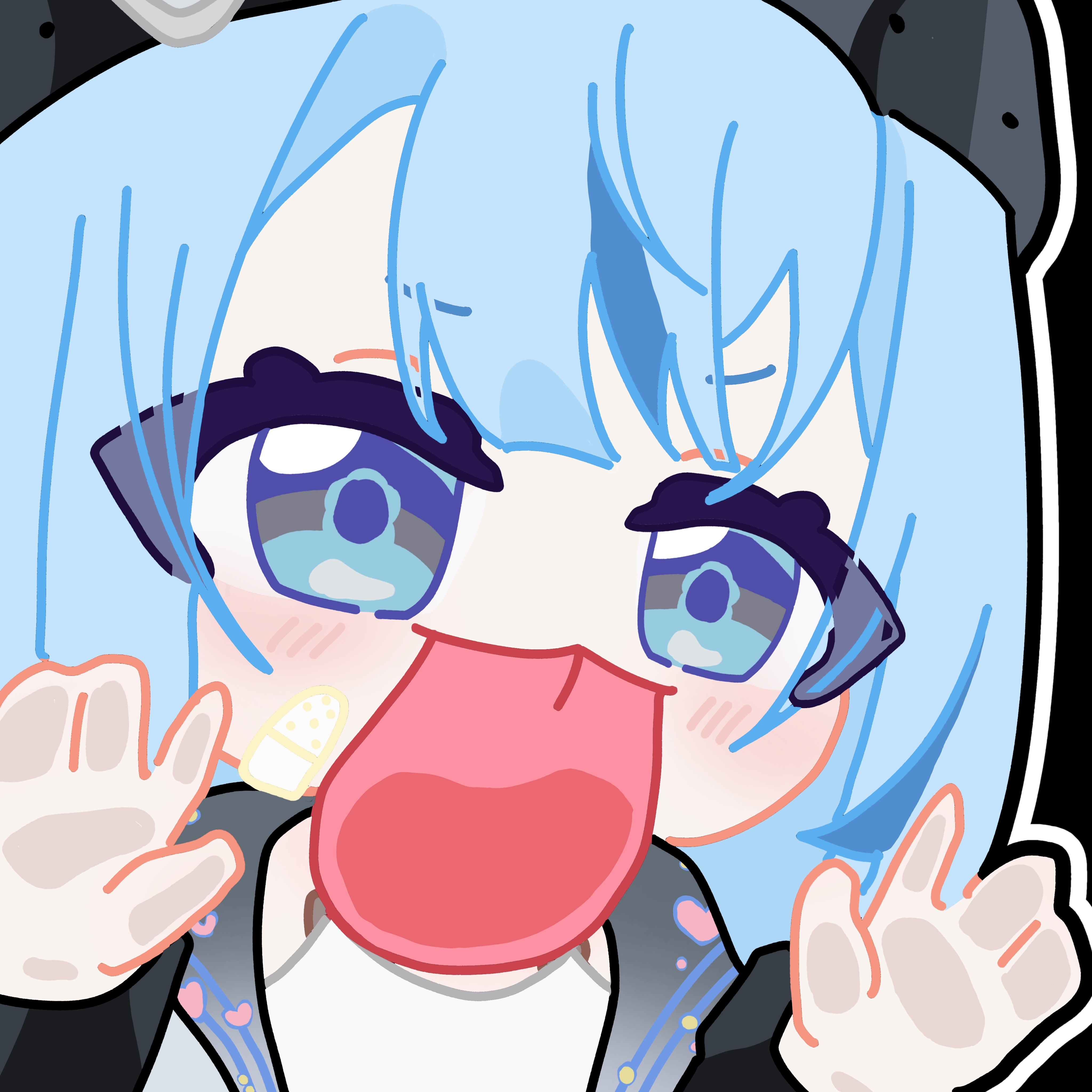 아마네 미오 AMANE MIO