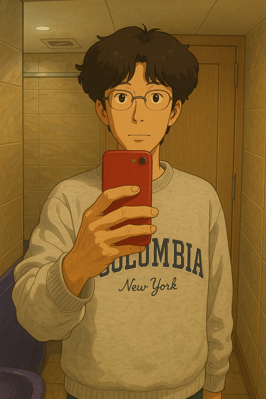 백년손님 이스방