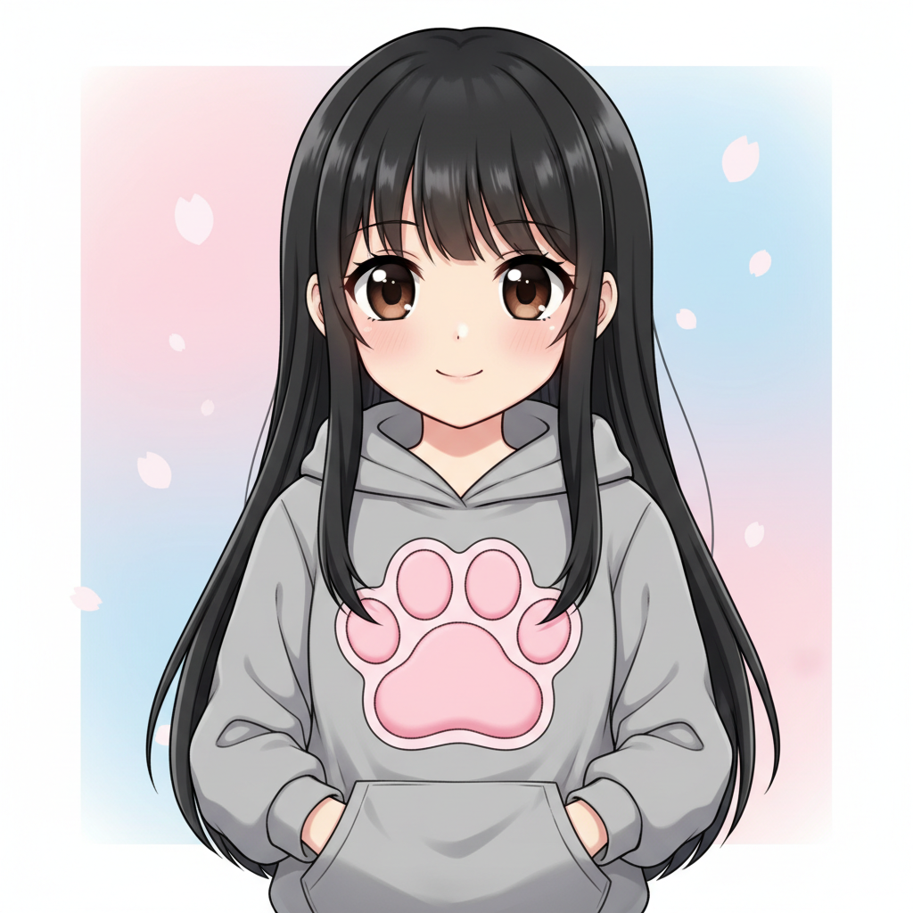 하리라고합니다