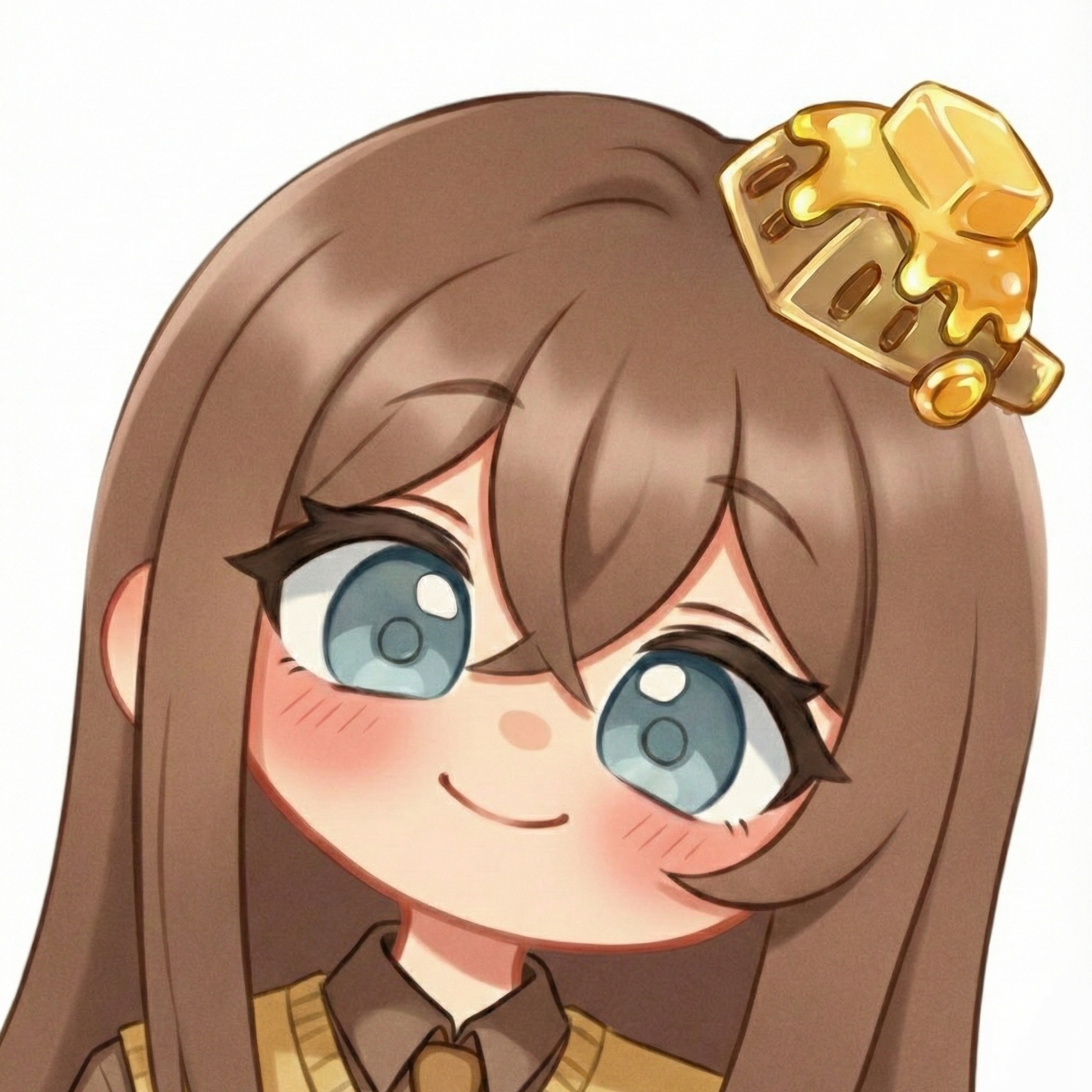 용맹한버터쿠키