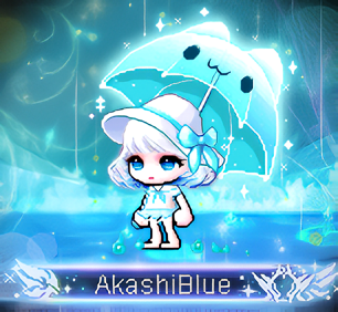 AkashiBlue
