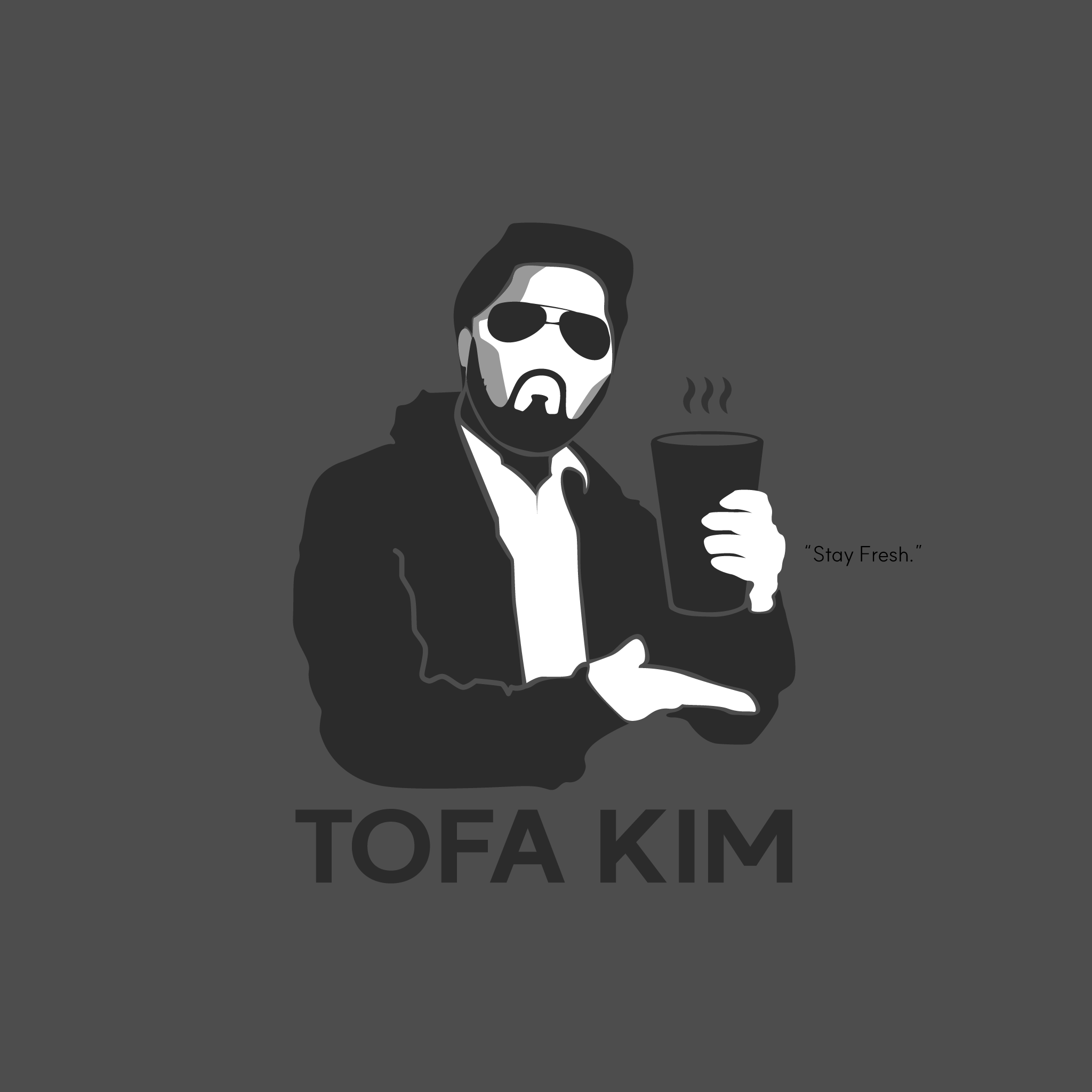 Tofa Kim