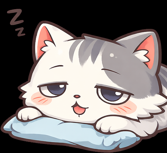 슬로우캣 SlowCat