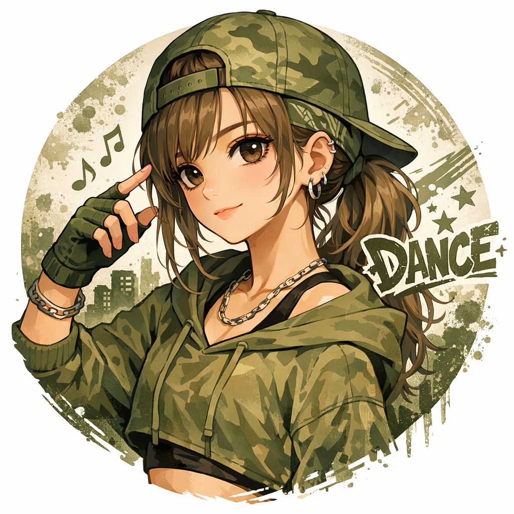 카키위크 khakiweek