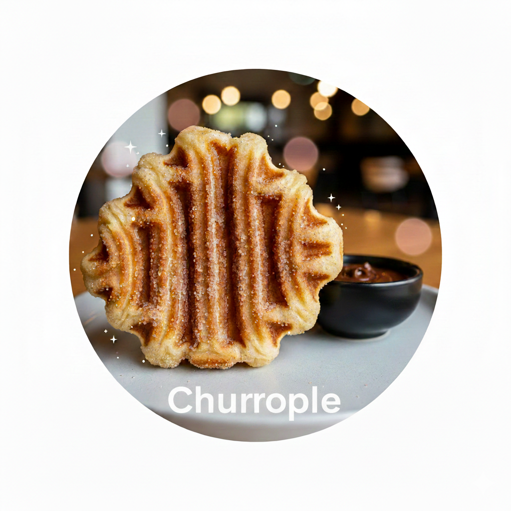 츄로플코퍼레이션